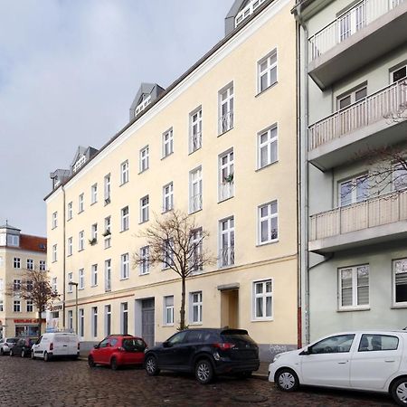Sweet Central Tiny Apartment For 4 People Berlin Bagian luar foto